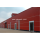 Prefabricated Camp Steel Warehouses